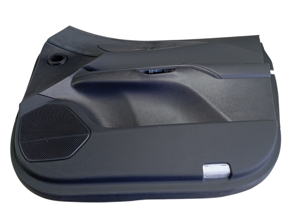 Forro Porta Dianteira Direita Lexus Rx500hf 2023 V619 4