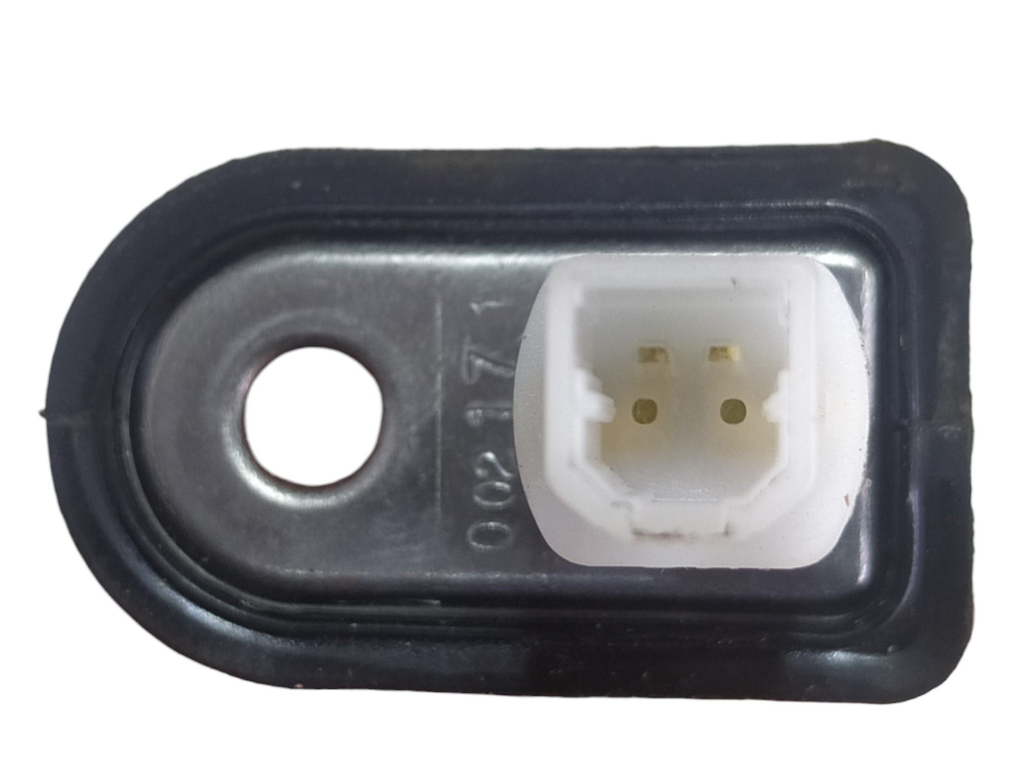 Sensor Botão Abertura Porta Hyundai Hb20 Comfort 2023 V590 5