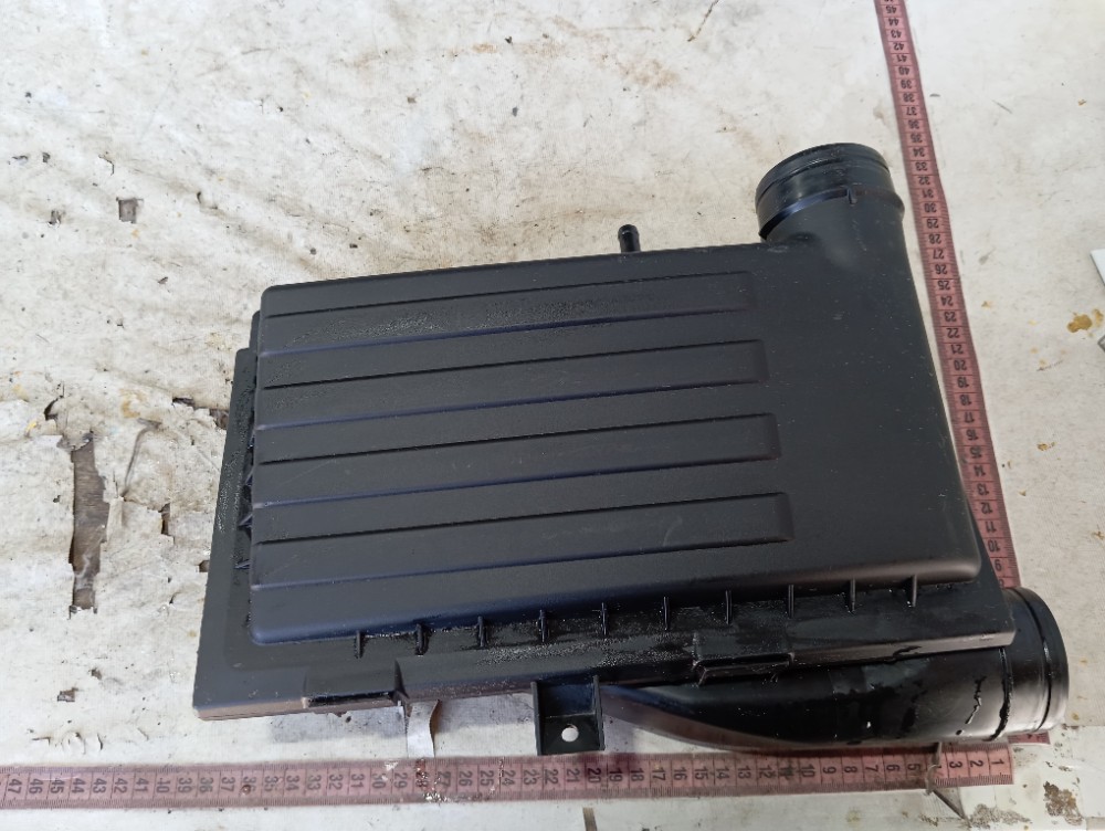 Caixa Filtro Ar Vw Taos Highline 1.4 2022 2024 V655 5