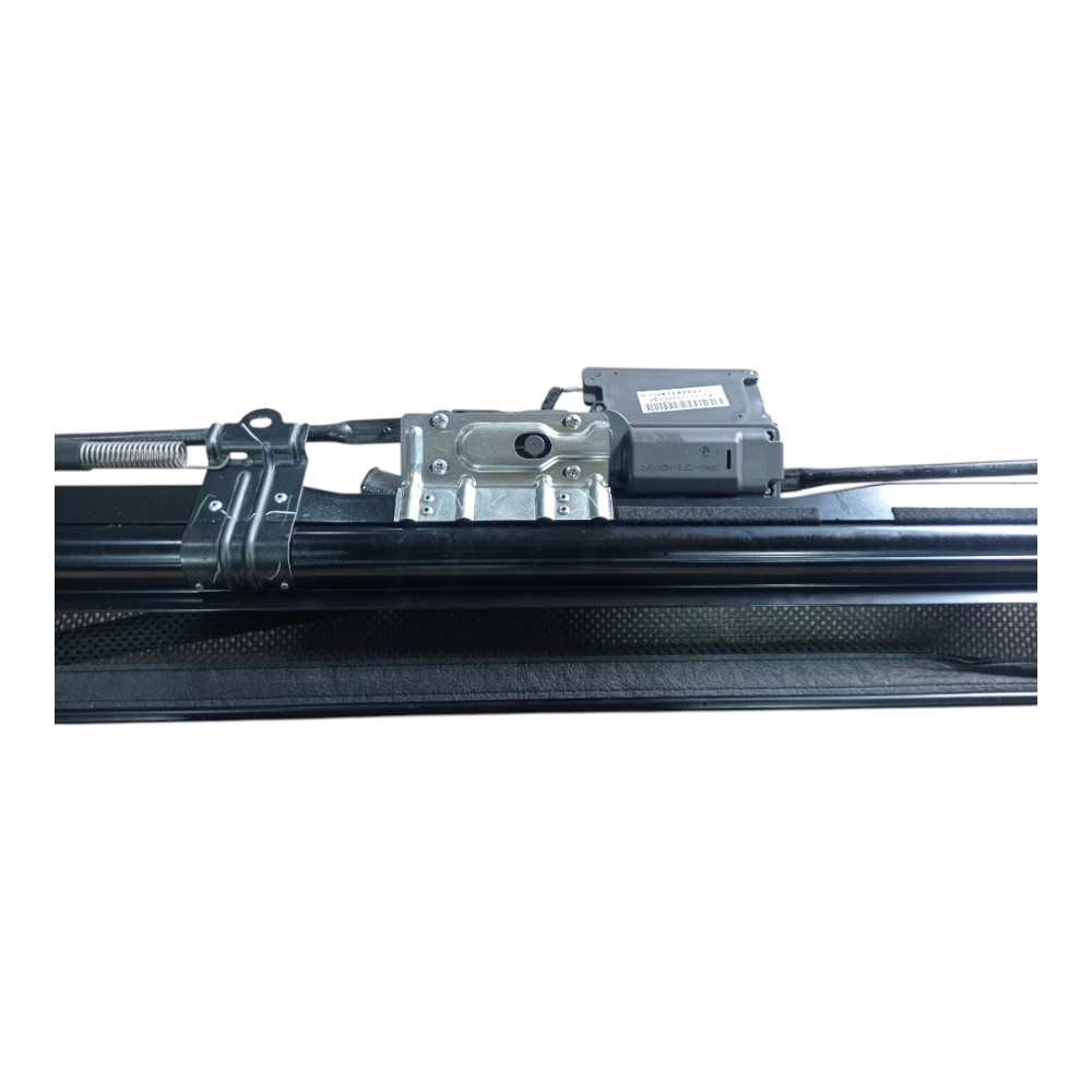 Cortina Vigia Traseiro Lexus Es330 2006 V357 2