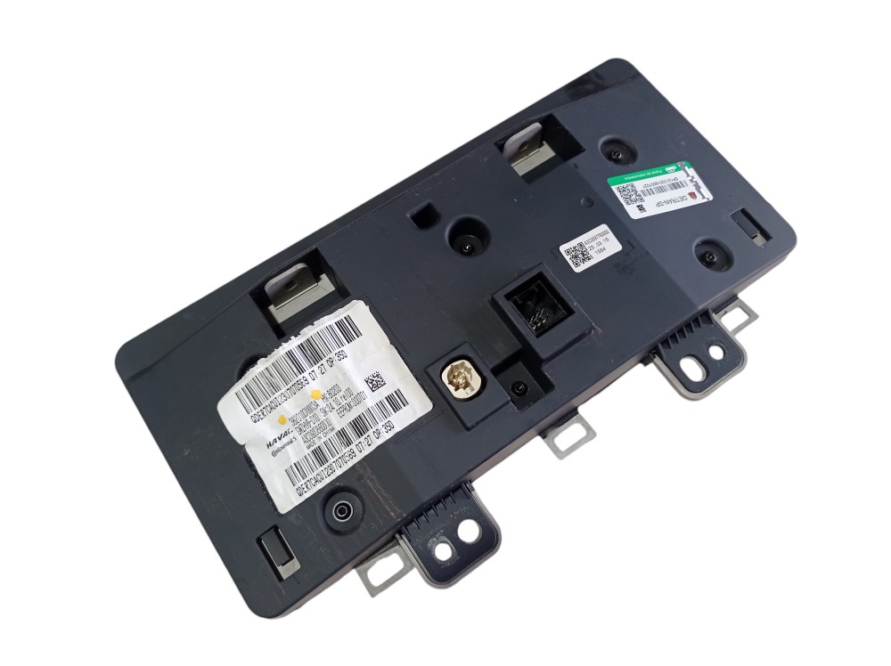 Painel Instrumentos Gwm Haval H6 1.5 2024 V610 5