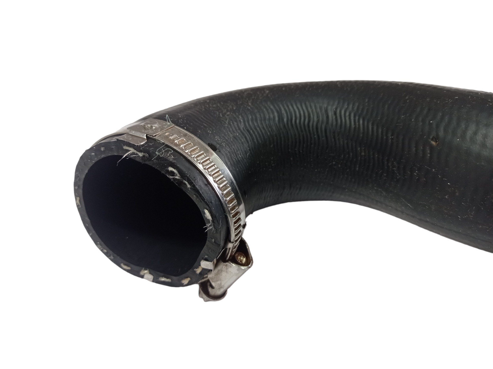 Mangueira Intercooler Range Rover Sport 2014 3.0 V592 4