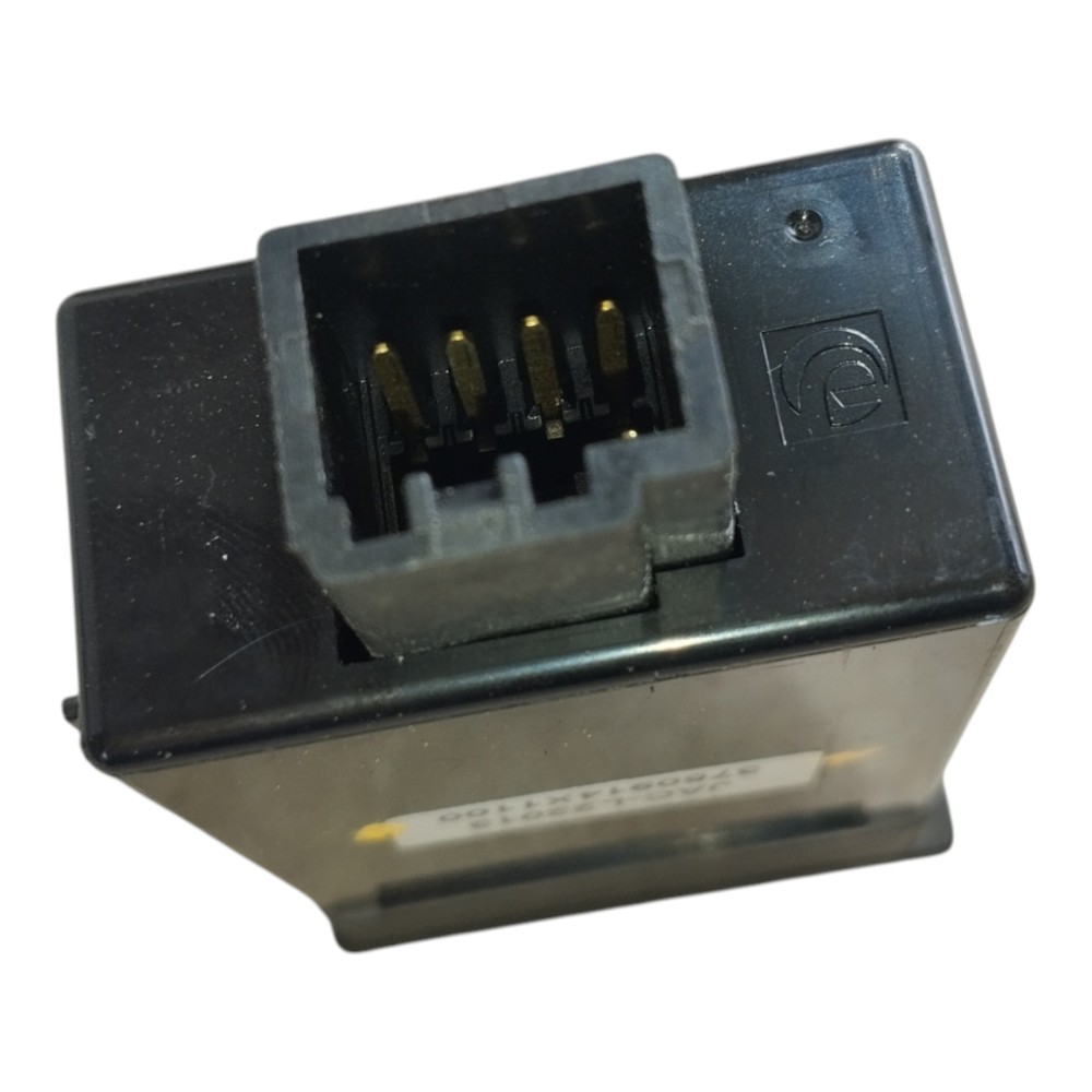 Botão Regulagem Farol Jac Ejs1 2022 2023 V651 5