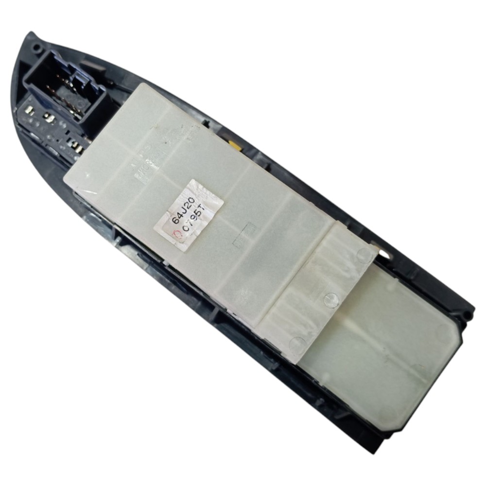 Comando Vidro Porta Diant Esq Grand Vitara 2012 2015 V643 8