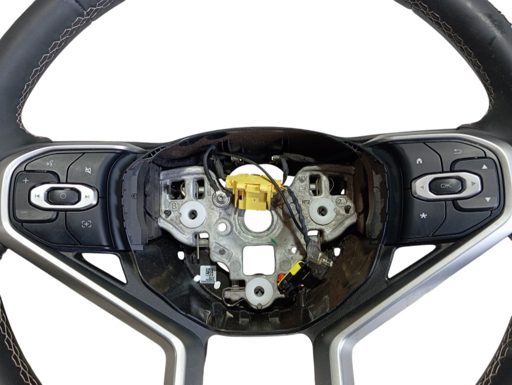 Volante Motorista Gwm Haval H6 Hev 2024 V610 5