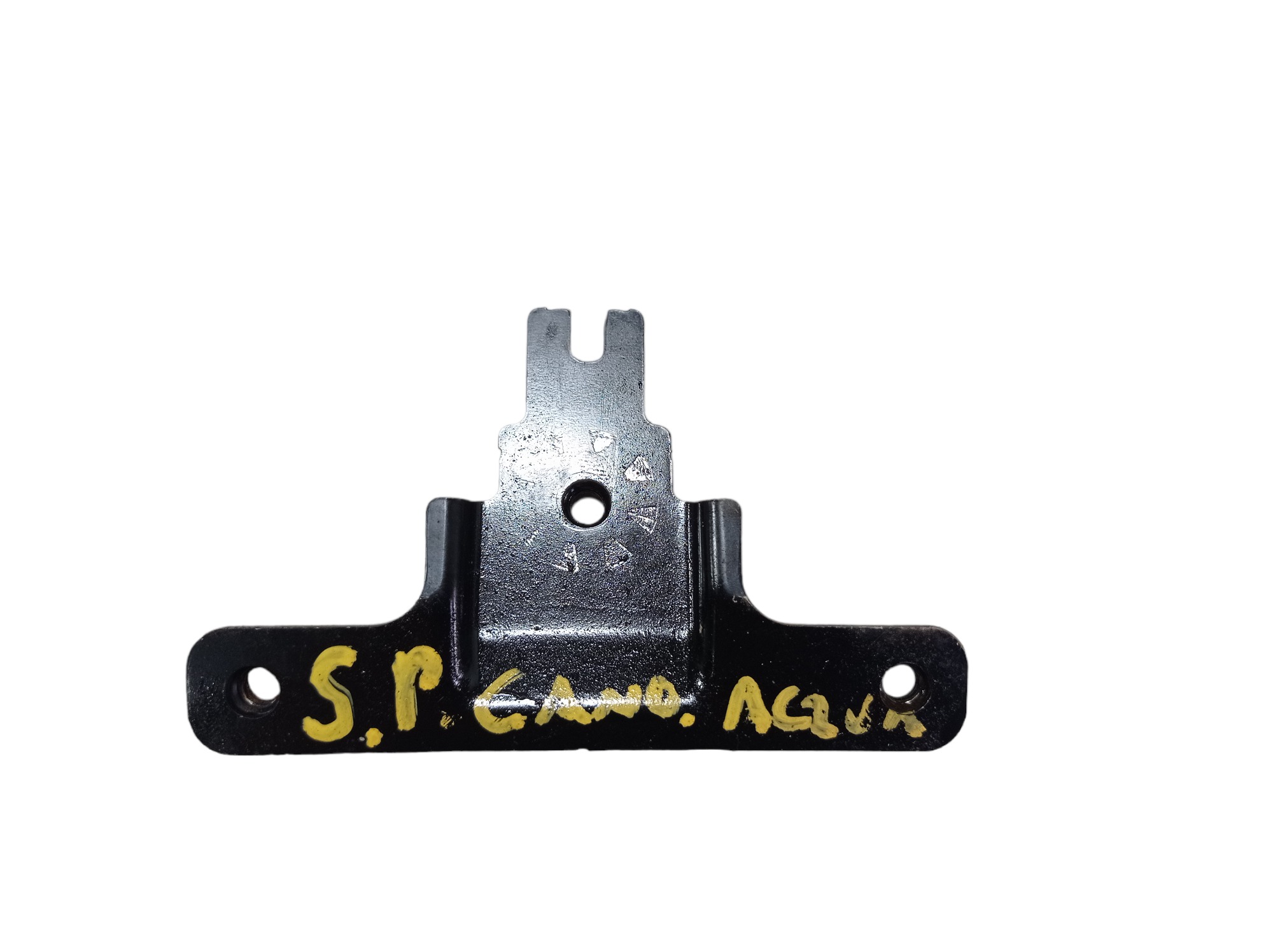 Suporte Cano Água Motor Grand Vitara 2012 2015 V570 3