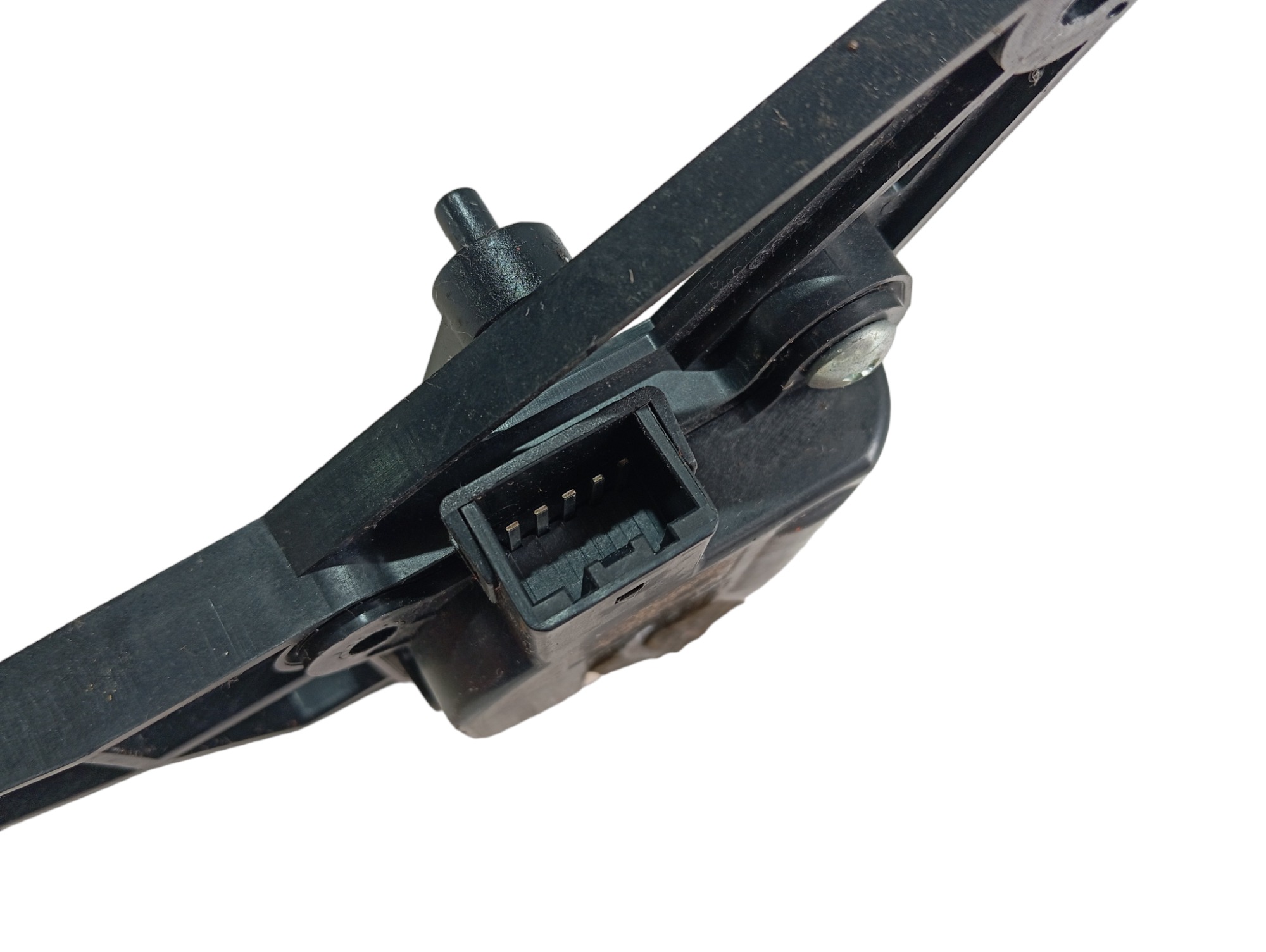 Motor Atuador Caixa De Ar Hyundai Azera 3.3 2009 V595 8