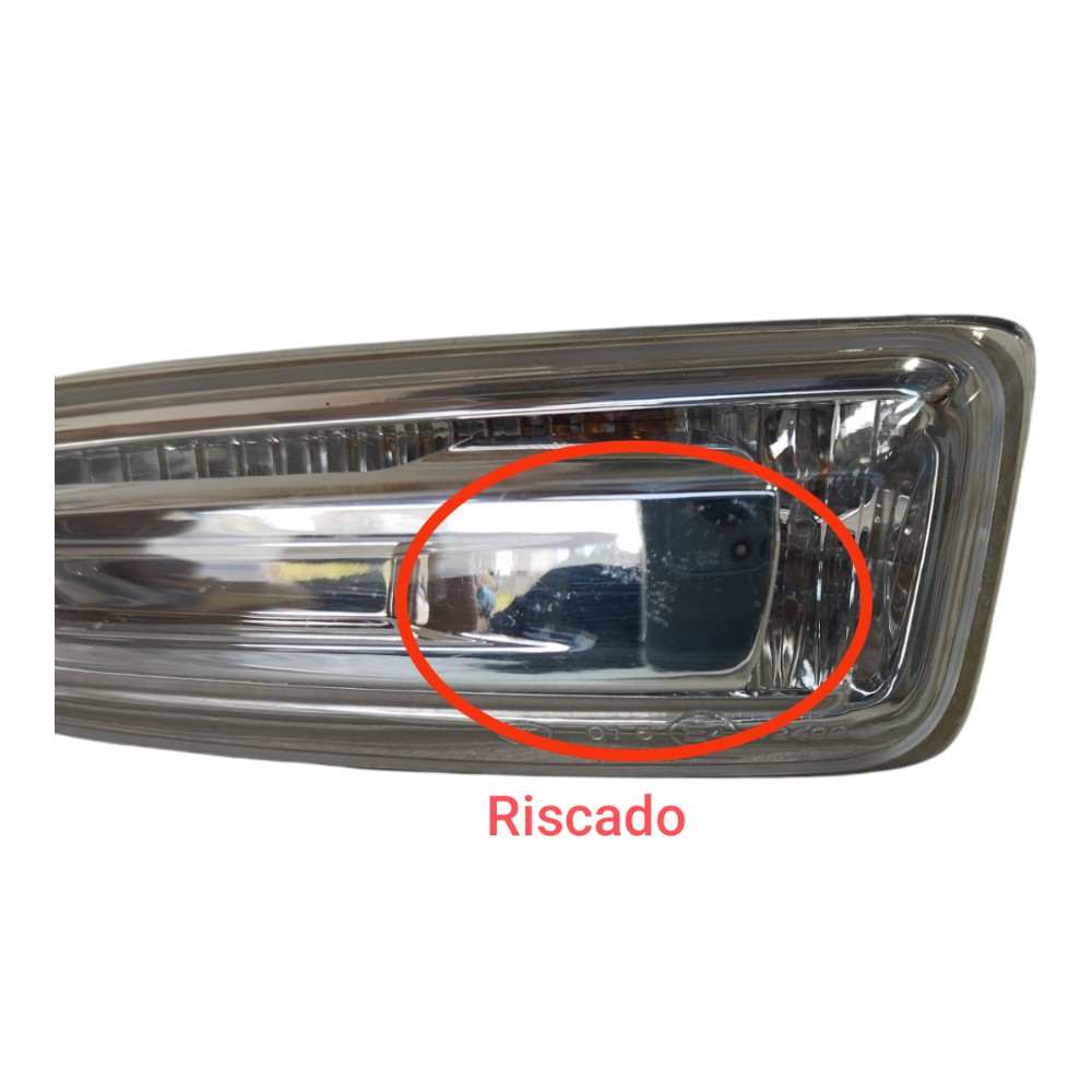 Luz Seta Paralama Esquerda Gm Tracker 2020 2025 V627 6