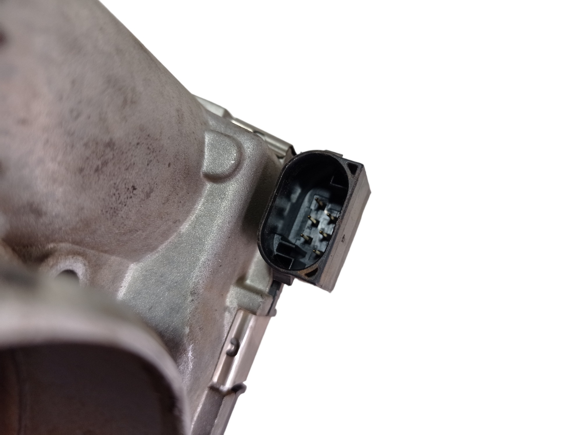 Tbi Corpo Borboleta Hyundai Equus Vs460 2013 V577 6