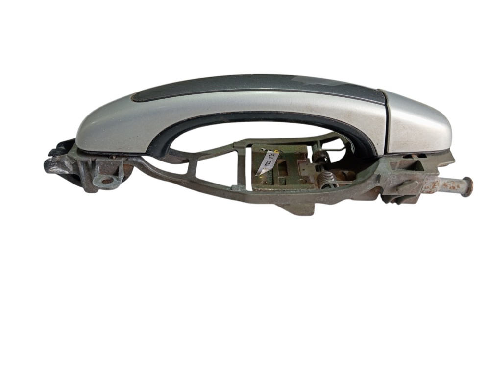 Maçaneta Externa Traseira Direita Porsche Cayenne 2003 V371 3
