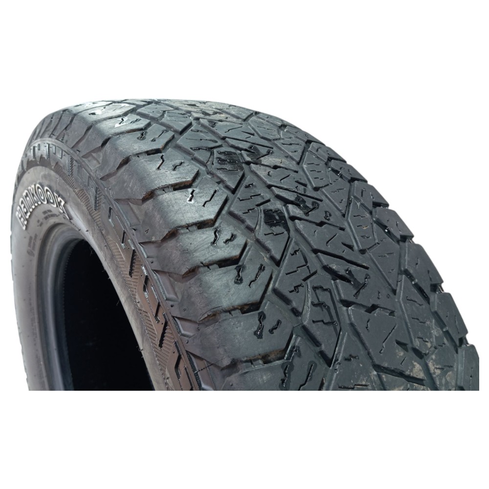 Pneu Aro 17 Hankook Dynapro At2 245/65 R17 111t V643 6