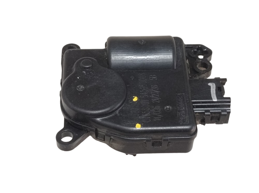 Motor Atuador Ar Condicionado Jeep Grand Cherokee 2014 V604 5