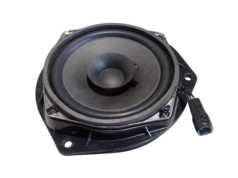 Alto Falante Traseiro Esquerdo Jac Iev40 2020 V615 Preto 2