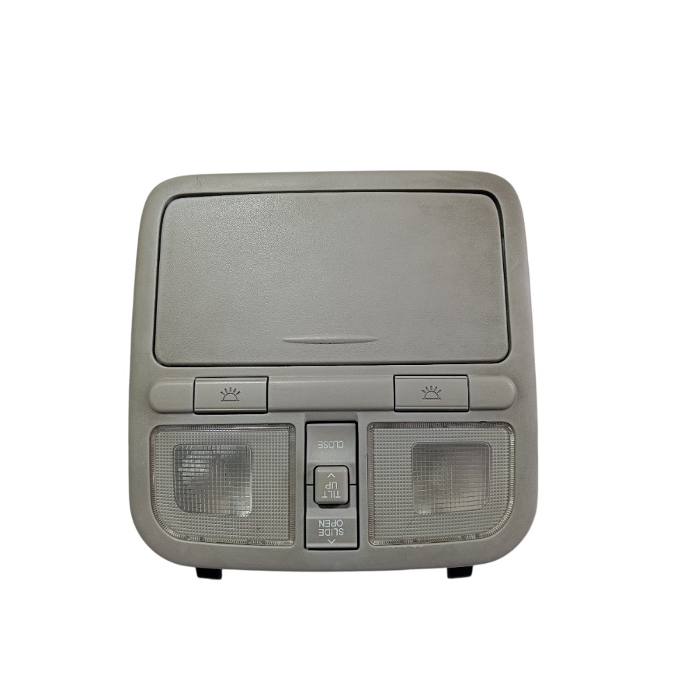 Luz Teto Porta Óculos Hyundai Azera 3.3 2008 2011 3