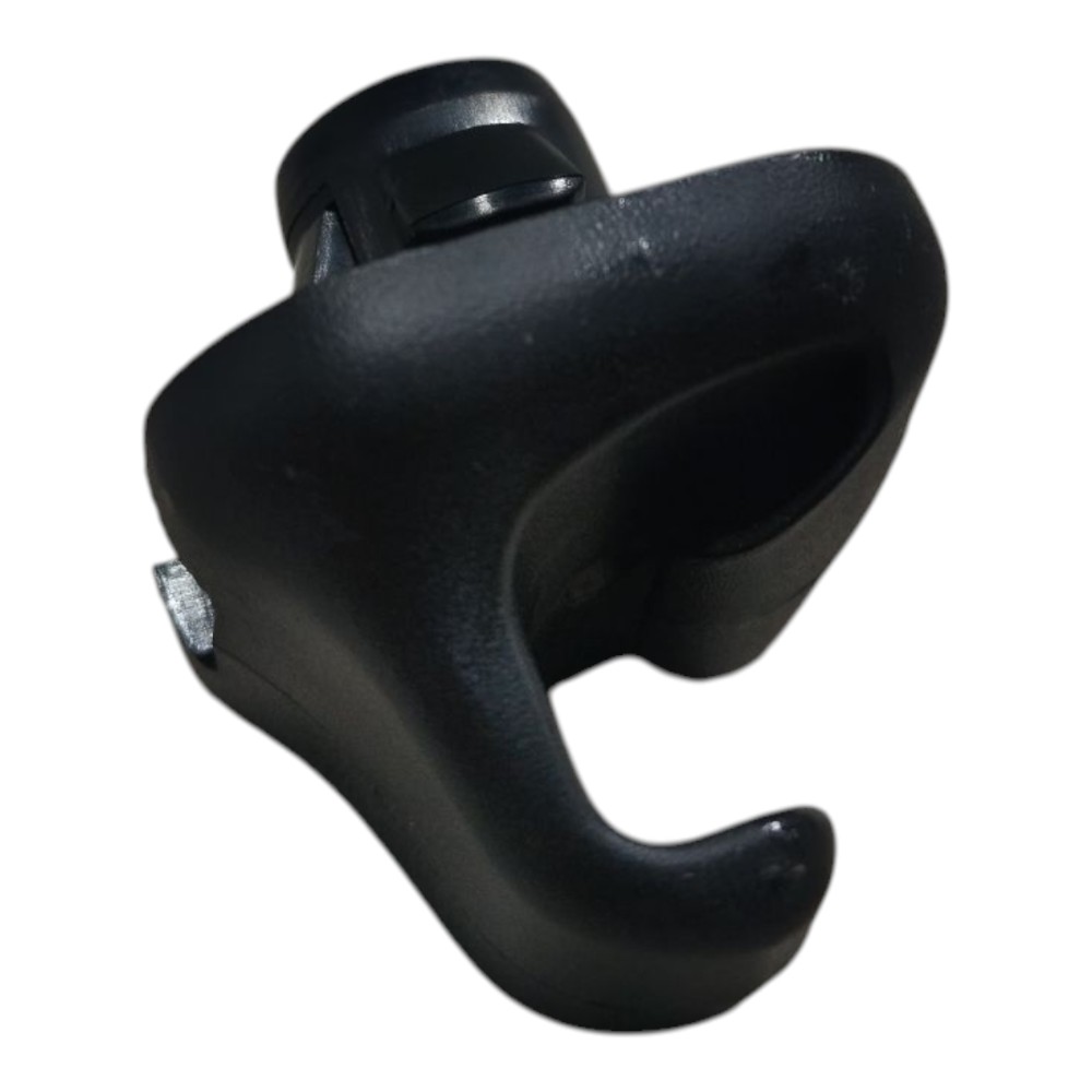 Suporte Quebra Sol Byd Dolphin Gs 2024 2025 V666 8