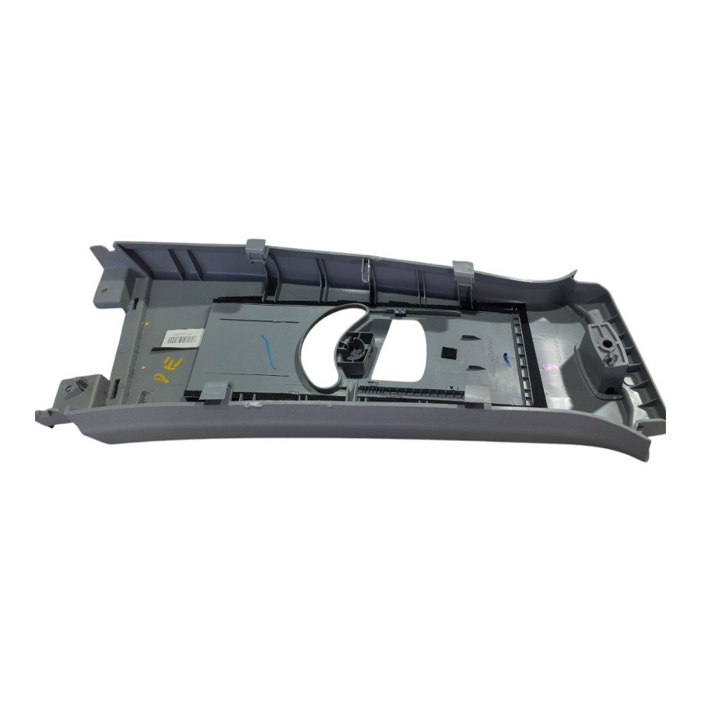 Acabamento Coluna Diant Esq Chery Tiggo 7 Pro 2022 2024 V640 8