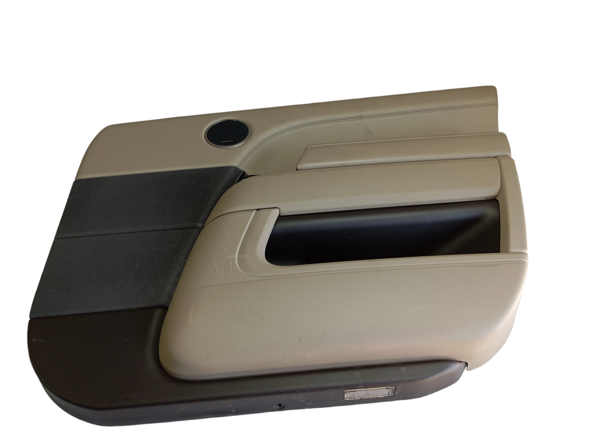 Forro Porta Dianteira Direita Range Rover Sport 2014 V592 5