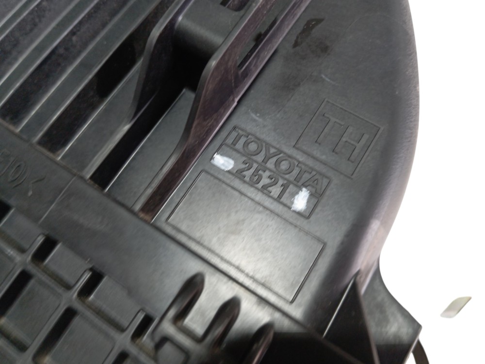 Caixa Filtro Ar Lexus Rx500hf 2023 V619 7