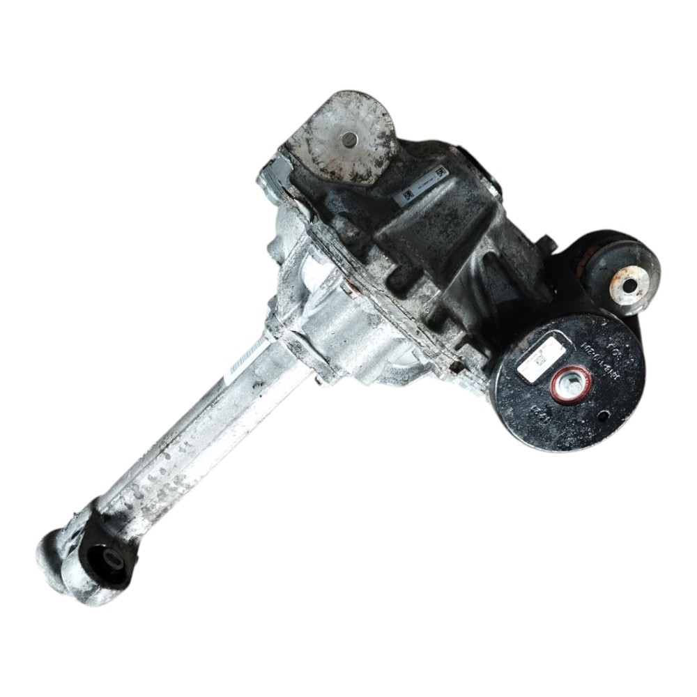 Diferencial Dianteiro Land Rover Defender 2.0 2022 V645 7