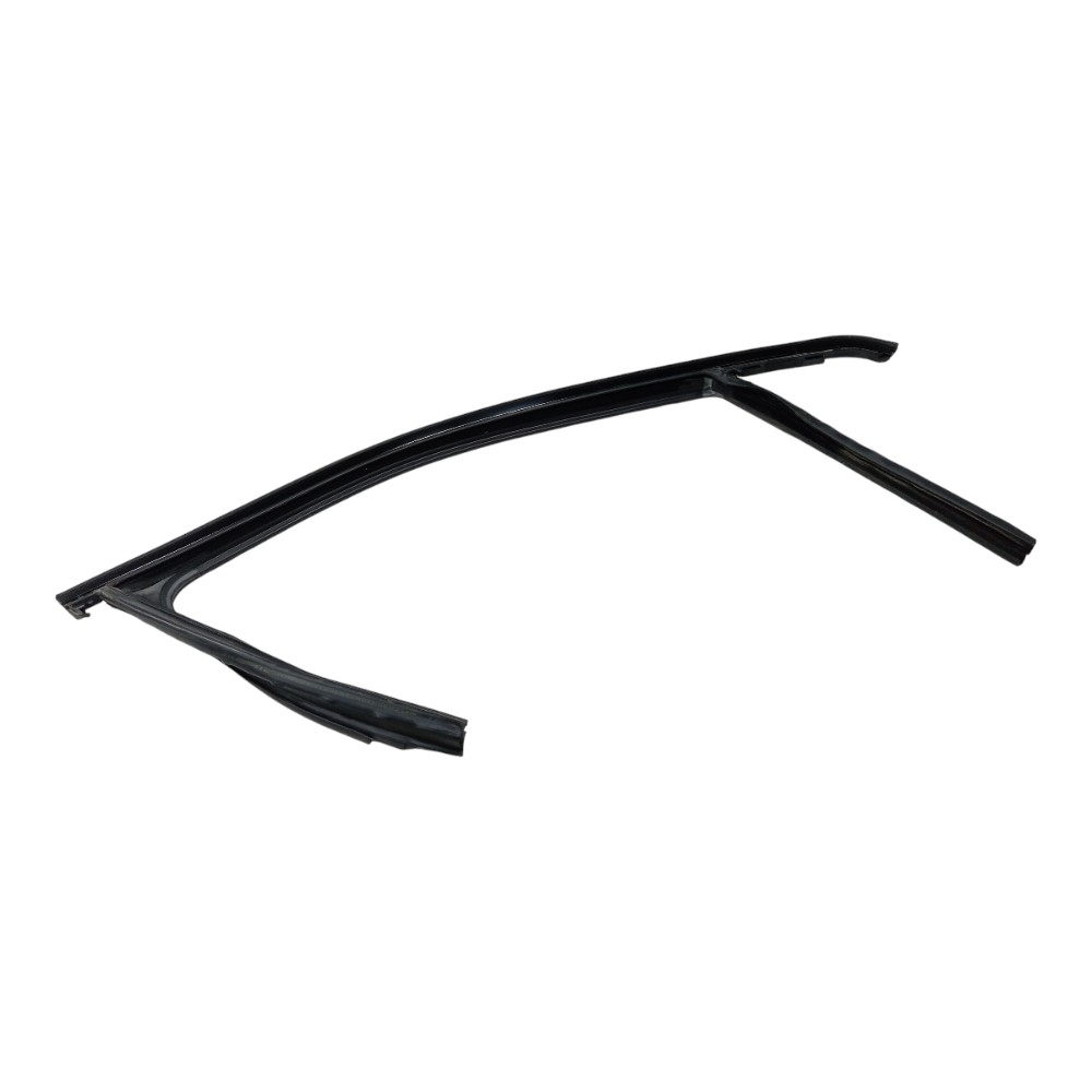 Moldura Ext Porta Diante Direita Ram Rampage Rt 2023 25 V664 2