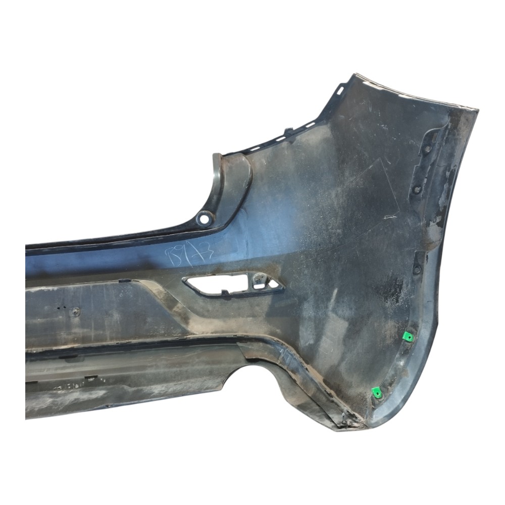 Parachoque Traseiro Volvo V40 T3 2013 2019 V652 6