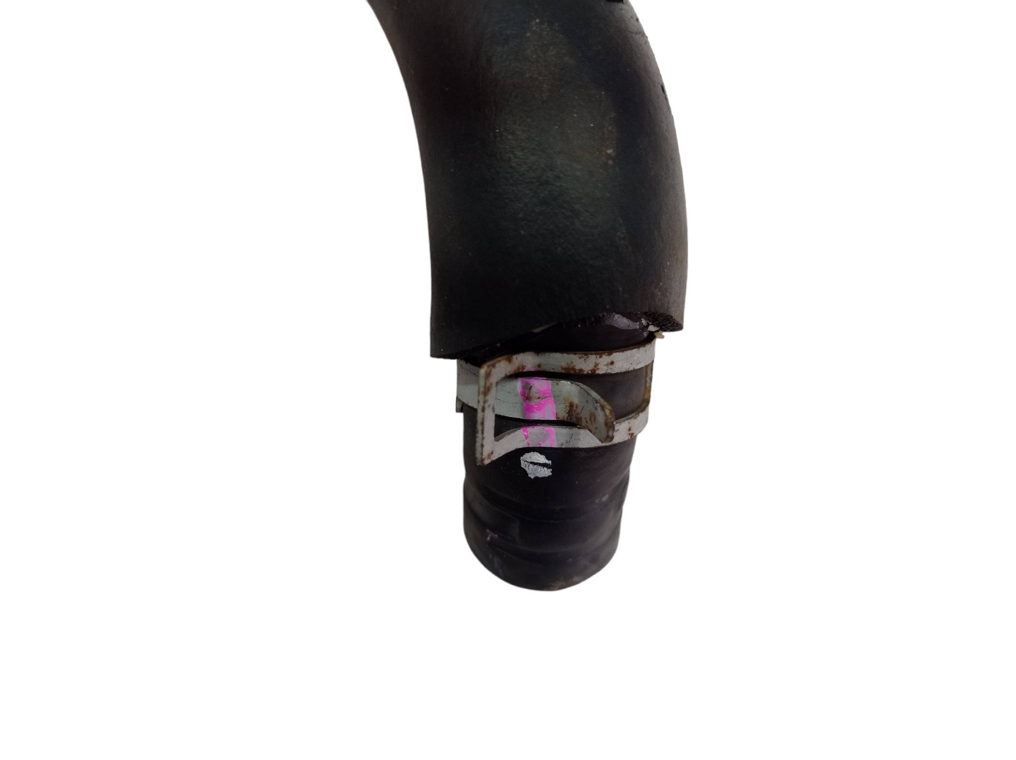 Mangueira Agua Motor Mitsubishi Pajero Full 2012 V575 6