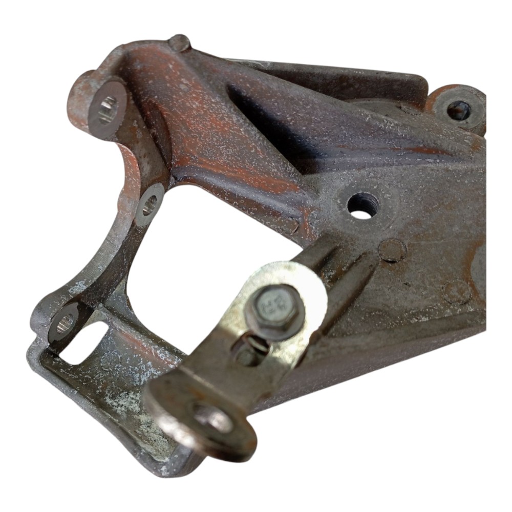 Suporte bomba direção GM Onix 1.0 2014 V248 6