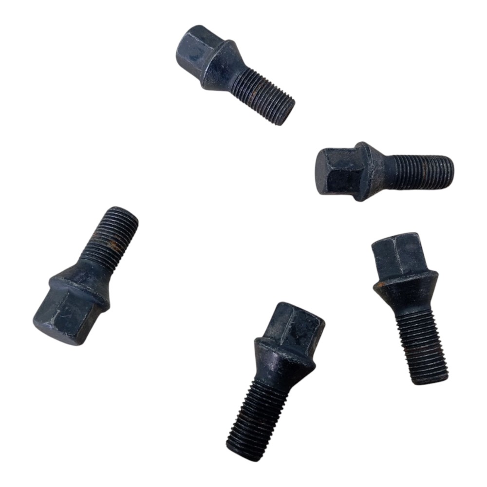 Porca Roda Ram Rampage Rt 2023 2024 V641 4