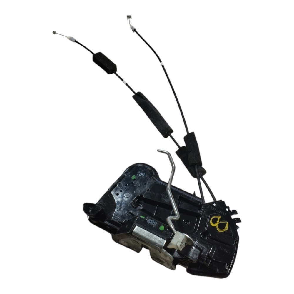 Fechadura Porta Dianteiro Direito Honda Hrv 2023 A 2025 V644 5
