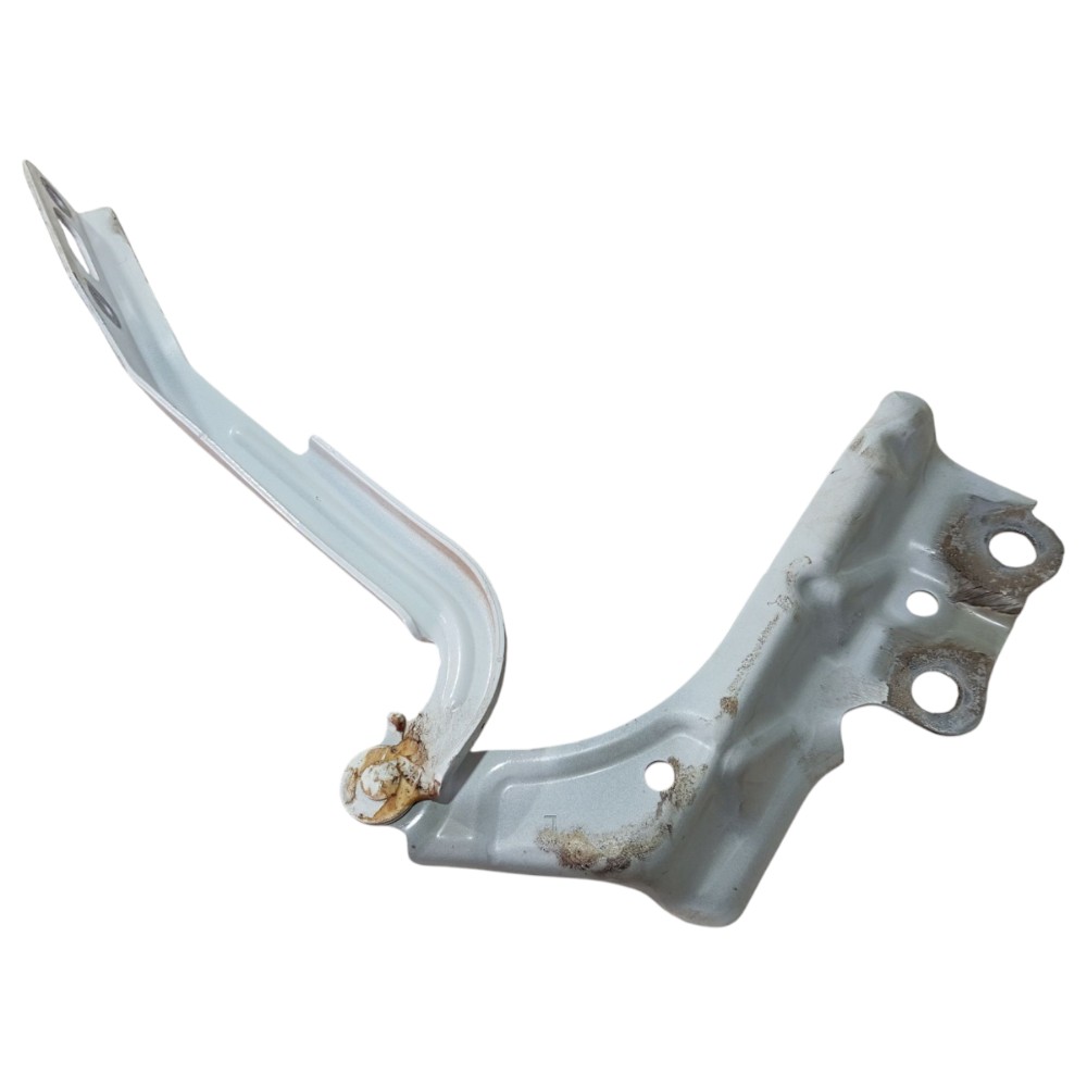 Braço Esquerda Capô Honda Hrv Exl 1.5 2023 2025 V644