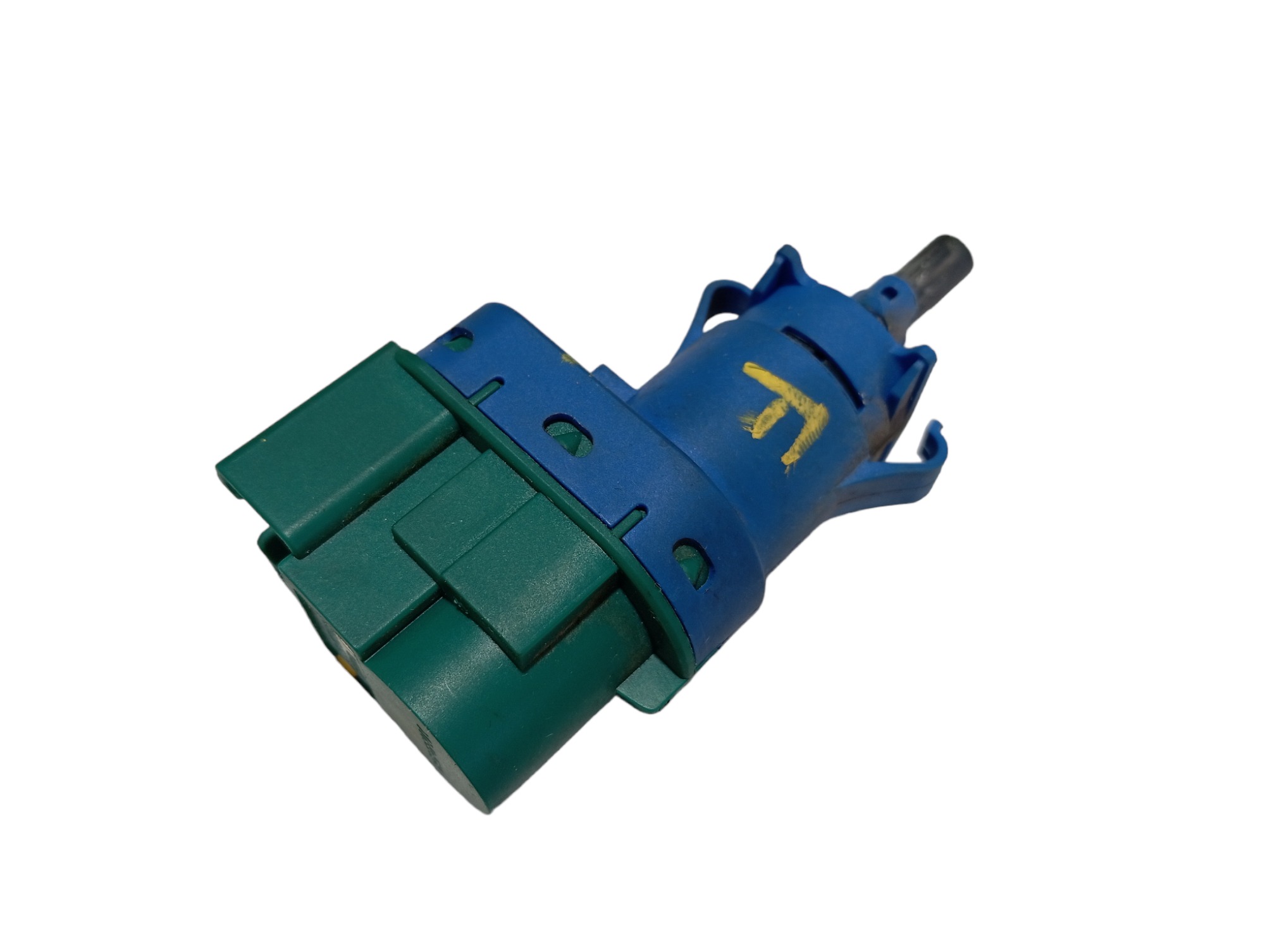 Interruptor Pedal Freio Range Rover Evoque 2015 V600 2