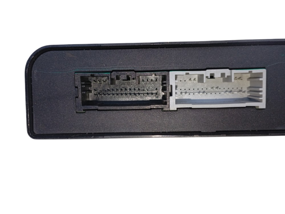 Módulo Direção Gateway Gwm Ora Gt 03 2023 2024 V625 7