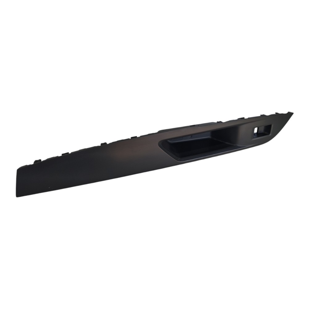 Moldura Botão Vidro Porta Tras Esque Jac Ejs1 2022 2024 V616 1