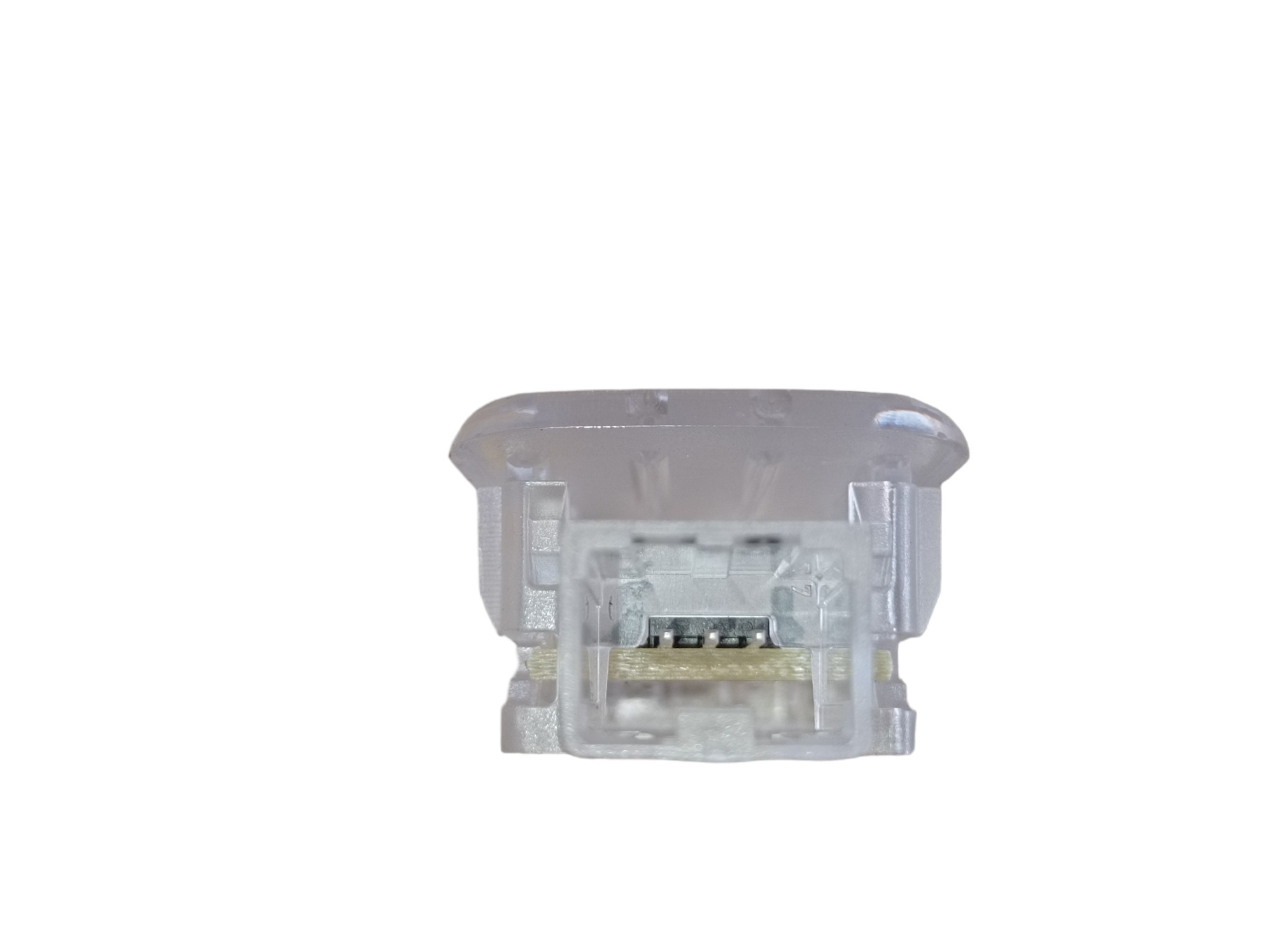 Luz Cortesia Porta Malas Land Rover Discovery 5 2019 V597 5