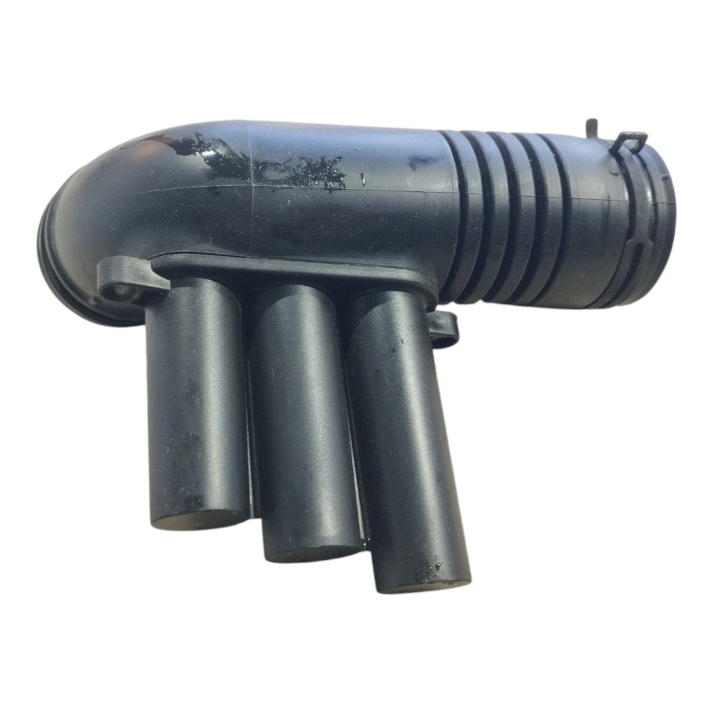 Mangueira Filtro Ar Vw Taos Highline 2022 2024 V655 5