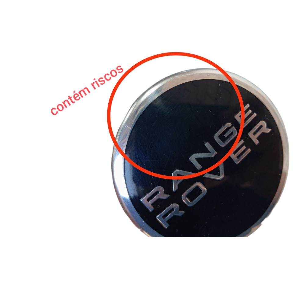 Miolo Calota Central Roda Land Rover Evoque 2012 A 2015 V633 1