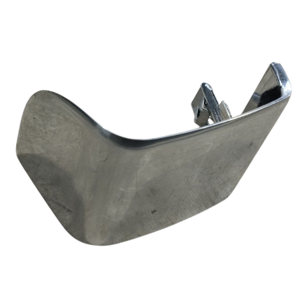 Moldura Porta Tras Direita Rover Discovery 4 2010 A 14 V656 7