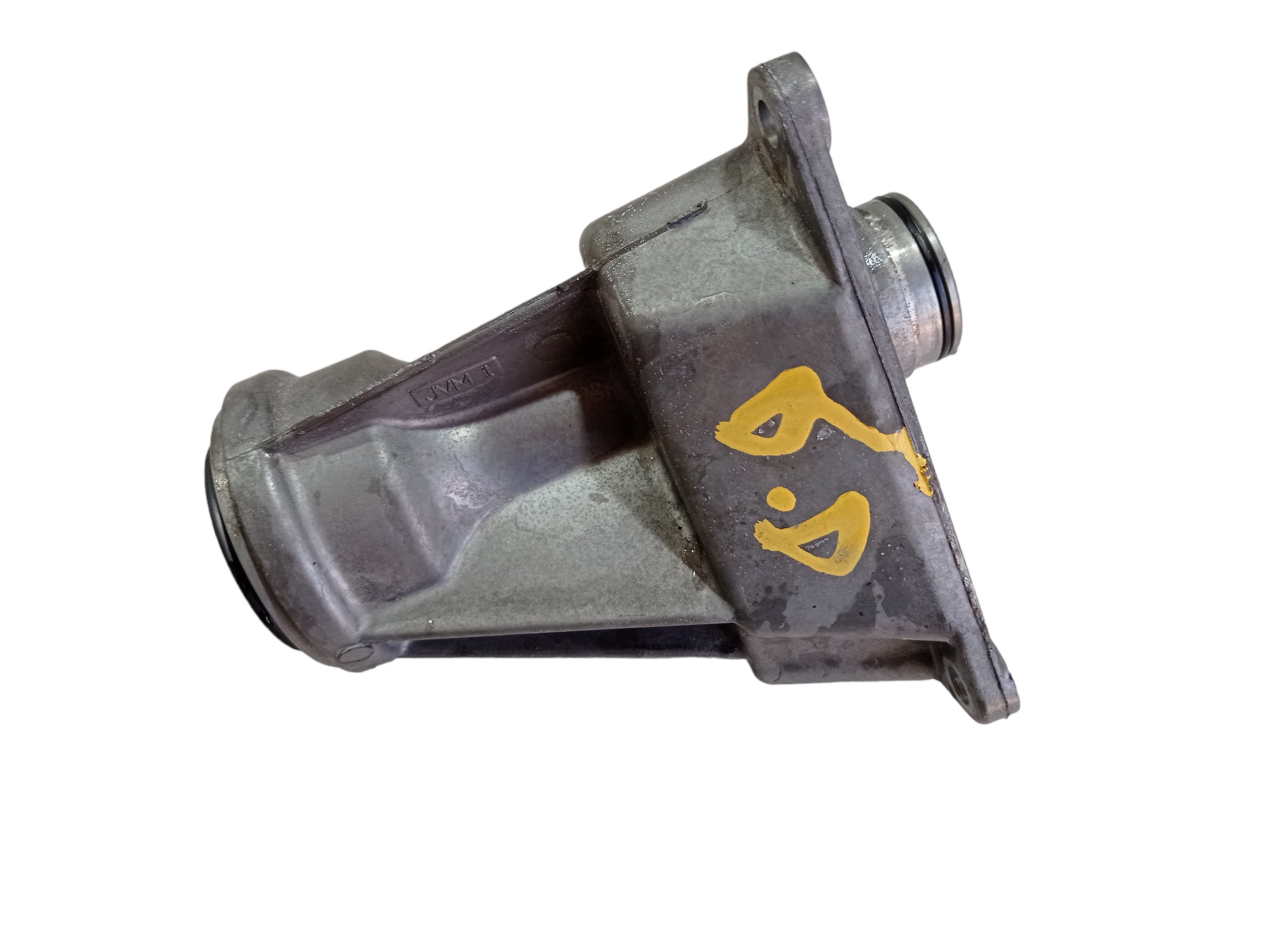 Suporte Tulipa Dianteira Direita Range Rover Vogue 2008 V583 2