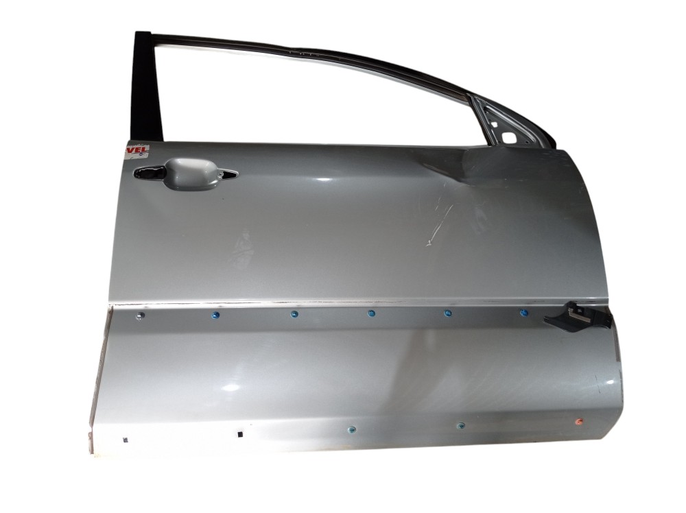 Porta Dianteira Direita Toyota Prado 3.0 2005 V620 4