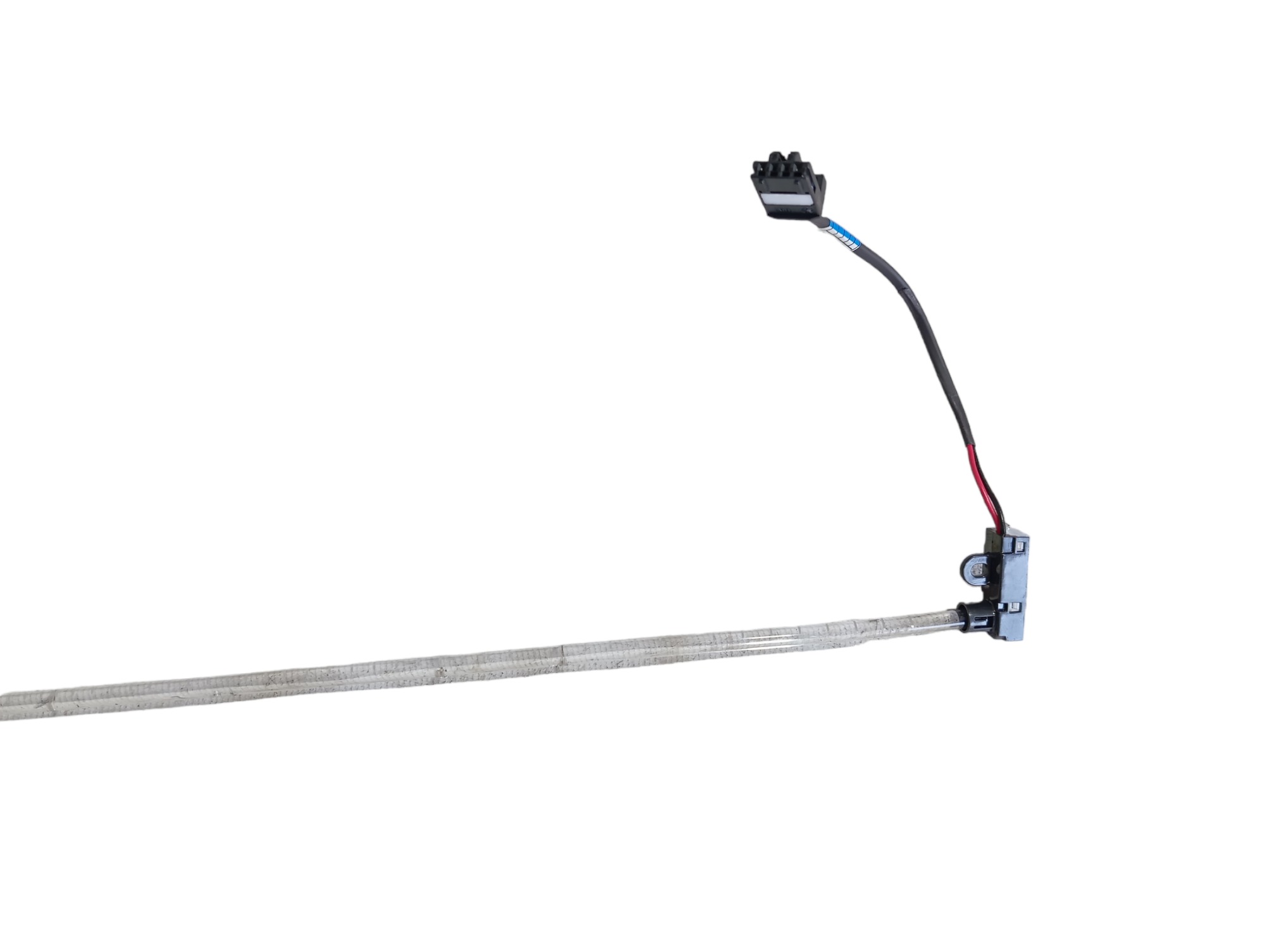 Luz Cortesia Forro Porta Gwm Haval H6 Gt 2024 V598 4