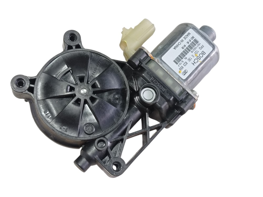 Motor Vidro Eletrico Traseiro Esquerdo Gwm Haval H6 024 V610 5