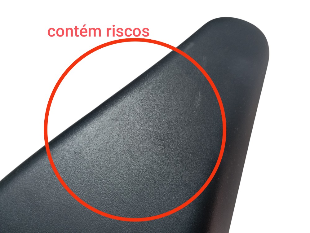 Acabamento Porta Traseira Esquerda Renault Zoe Neo 2023 V617 5