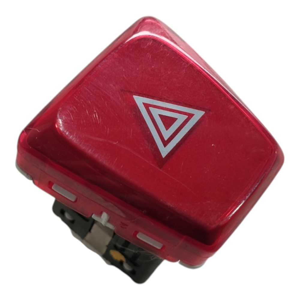 Botao Pisca Alerta Jac Ejs1 2022 2023 2024 V651