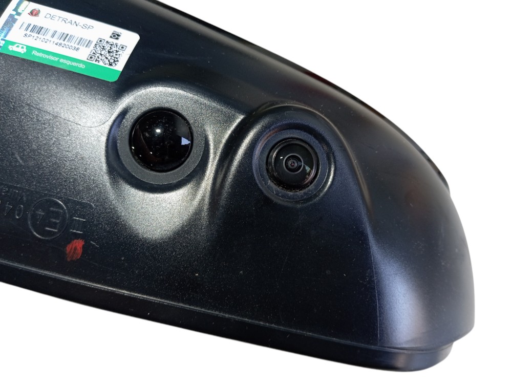 Retrovisor Esquerdo Lexus Rx500hf 2023 V619 6