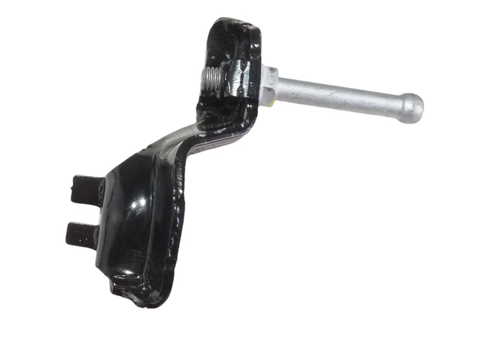 Suporte Tampa Protetora Motor Gwm Haval H6 Hev 1.5 2024 V610 5