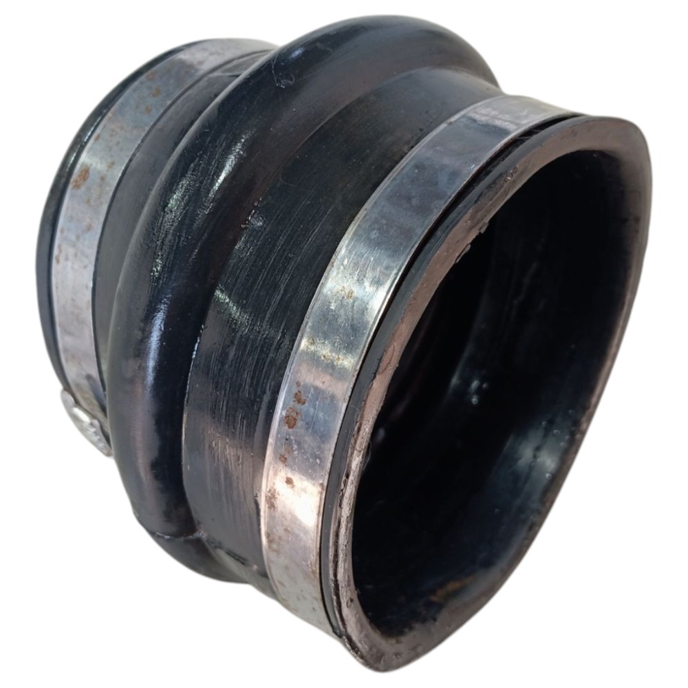 Mangueira Turbina Troller T4 Tdi 3.0 2011 V650 2