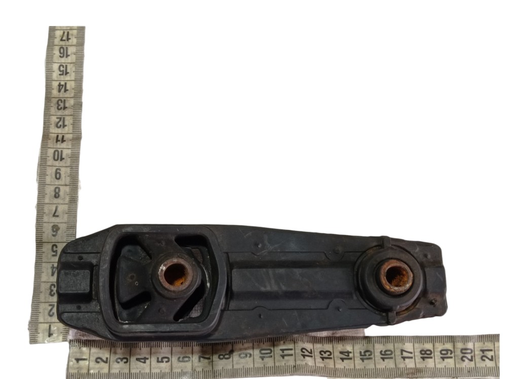 Coxim Inferior Câmbio Citroen C3 208 2008 2003 A 12 V306 7