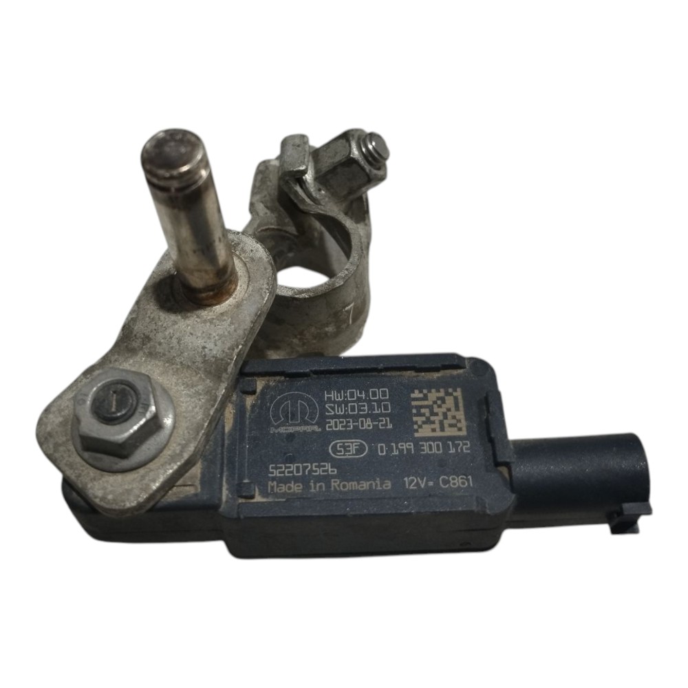 Sensor Positivo Bateria Ram Rampage Rt 2023 V664 8