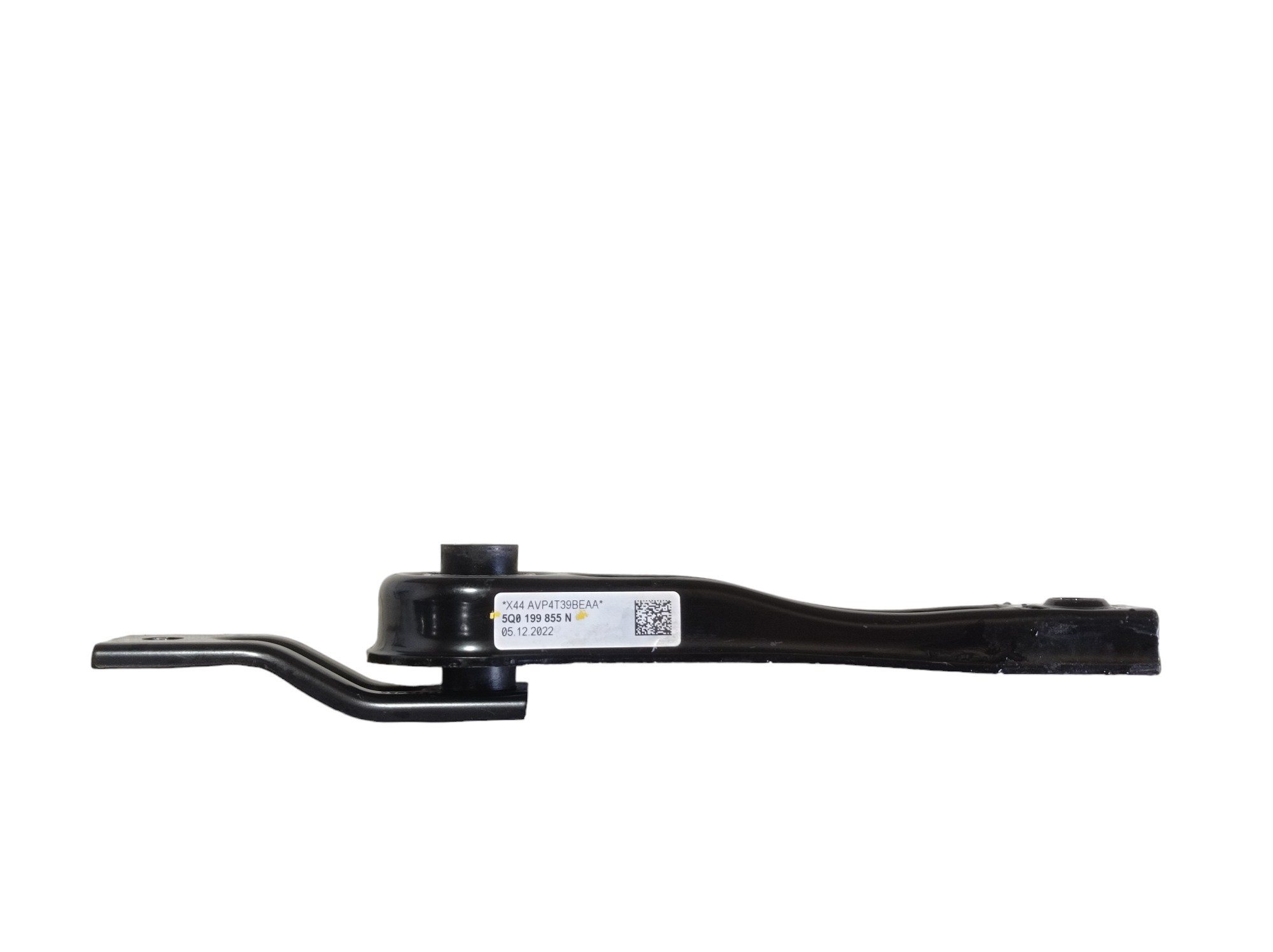 Coxim Câmbio Inferior Vw Taos Highline 2022 2024 V601 7