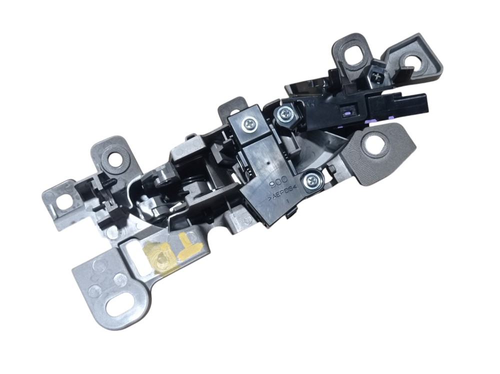 Maçaneta Interna Traseira Direita Lexus Rx500h 2023 V619 3